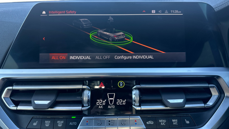 BMW 4 Series 430i [245] M Sport Pro Edition 2dr Step Auto Petrol Convertible